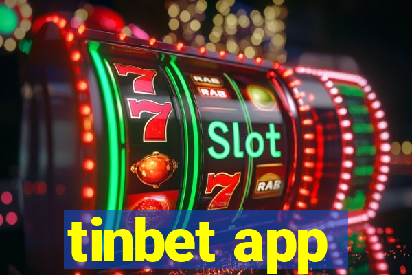 tinbet app